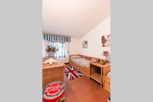 Appartamento in affitto a Forte dei Marmi 110 mq Rif: 1031554 - Foto 6