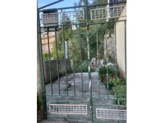Casa con Giardino