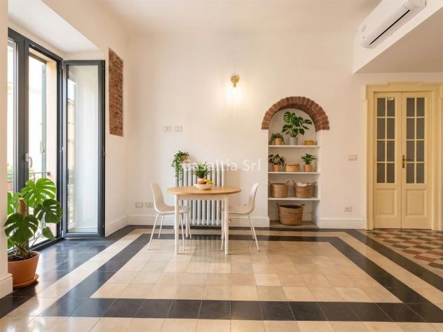 *MONOLOCALE IN AFFITTO IN VIA PIERO DELLA FRANCESCA – MILANO* - Foto 2