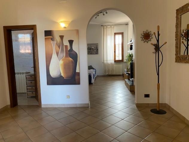 Quadrilocale in affitto a Siena - Foto 19
