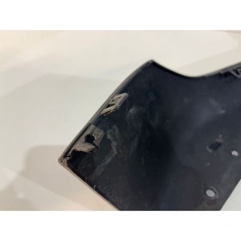 BMW X1 F48 Spoiler paraurti anteriore - 18128 - Foto 7