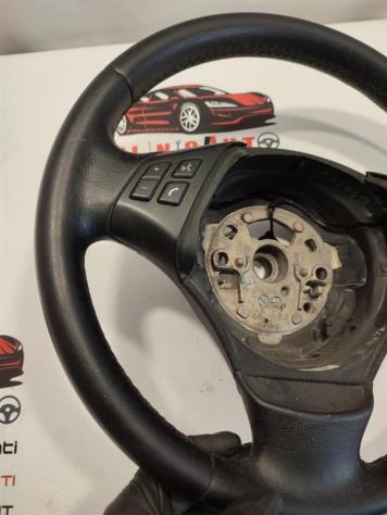 VOLANTE BMW X1 Serie (E84) 6795565 61645150G 6959893 N47D20C (0915) - Foto 2