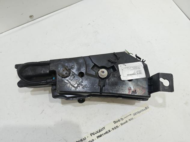SERBATOIO ADDITIVO CERINA PEUGEOT 5008 1° Serie 9872052180 Diesel 1.6 (09) - Foto 3