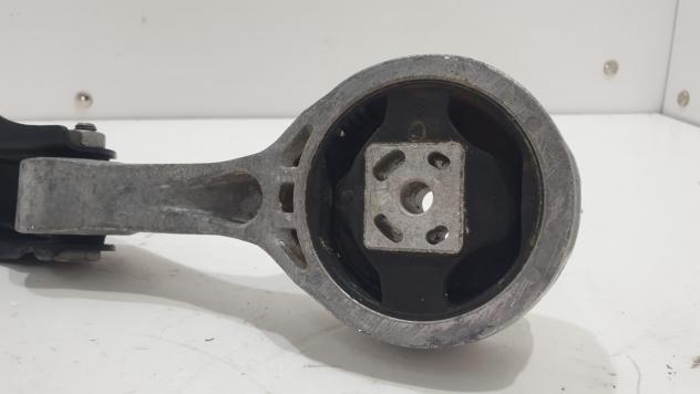 SUPPORTO CAMBIO VOLKSWAGEN Polo 5° Serie 6C0199851J Diesel 1.4 (0917) - Foto 10