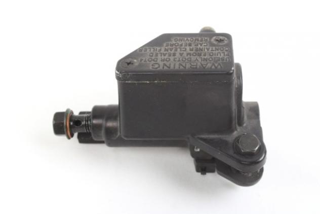 SYM SYMPHONY 125 ST 43500ARB010 POMPA FRENO POSTERIORE 15 - 17 REAR MASTER CYLINDER