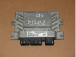 S180047035C ECU FORD EMS2102 9NJC S180047035C BV21-12A650-FC 9VJC
