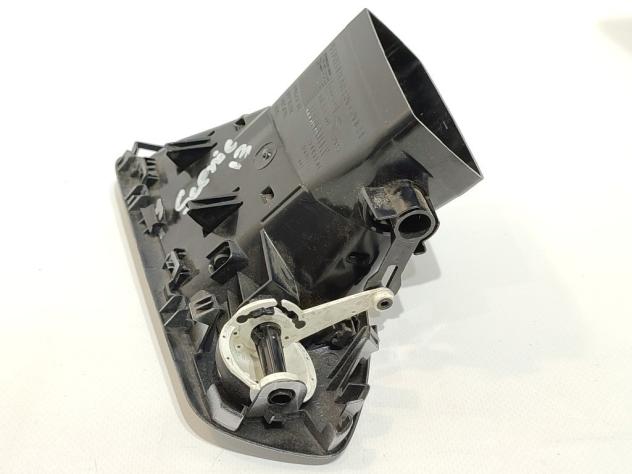 BOCCHETTA ARIA CRUSCOTTO SX RENAULT Scenic X MOD K9K836 (09) - Foto 4