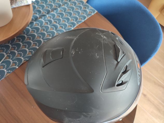 Casco modulare suomy - Foto 2