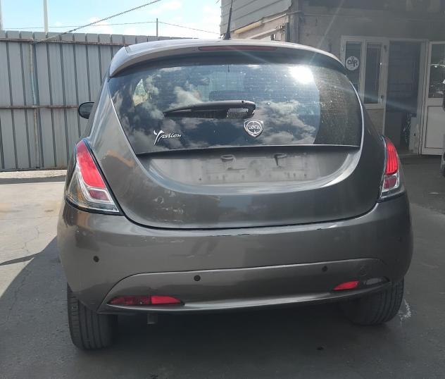 RICAMBI USATI AUTO LANCIA Ypsilon 4° Serie 169A4000 Benzina 1242 (1123) - Foto 5