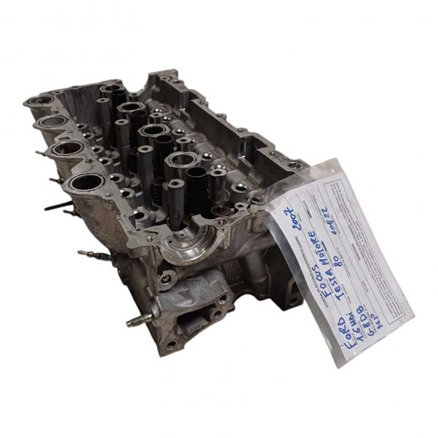 TESTATA FORD Focus S. Wagon 3° Serie 1477183 G8DB Diesel 1560 (0408)