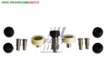 RULLO GUIDA PORTA SCORREVOLE MERCEDES VITO W447 14 KPL NA DRZWI FT95507