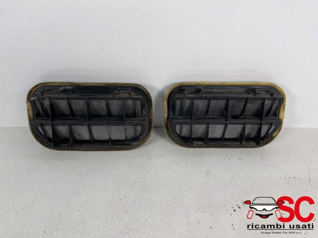 SFIATI BAULE MERCEDES Classe A Serie (W176) A1698300342 (1218) - Foto 3