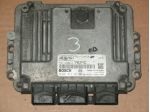 0281012487 ECU FORD CMAX 1.6 TDCI 0281012487 8M51-12A650-MD 8YMD