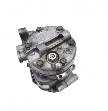 COMPRESSORE A/C SUZUKI Swift 4° Serie 13106850 Diesel 1300 (0410) - Foto 9