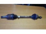 Semiasse Sinistro / SX Completo FIAT Punto 1.2 3 serie 188 2009