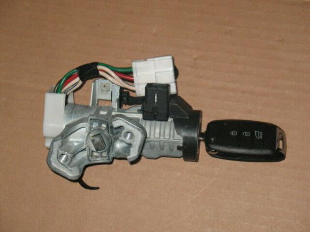 36444500 Blocchetto Accensione 2011 kia venga 1.4 36444500 81920-1P000