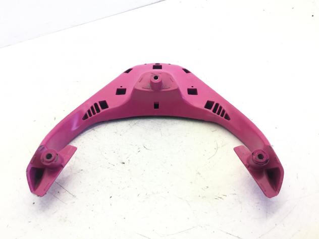 PIAGGIO BEVERLY 125 MANIGLIONE POSTERIORE PORTAPACCHI 2010 2015 ZAMP69100 - Foto 5