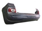 PARAURTI POSTERIORE CITROEN C3 PICASSO 2010 CON SENSORI, 9681827477