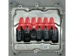 0261S08323 BMW F30 328i 2.0 centralina motore Bosch