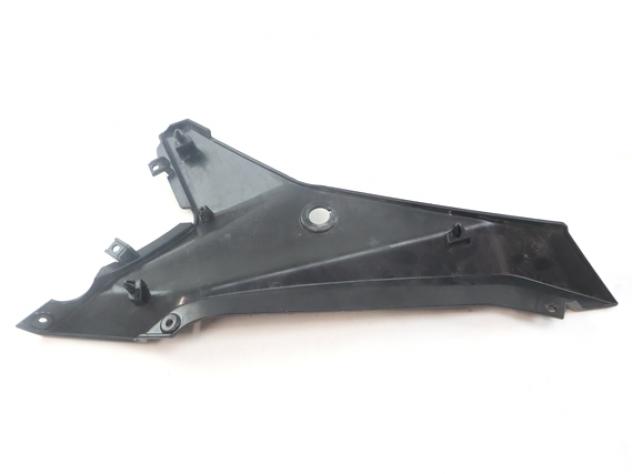 KEEWAY RKS 125 1020401117000 CARENA FIANCHETTO SOTTOSELLA SINISTRA 25 - 26 LOWER LEFT FAIRING - Foto 3