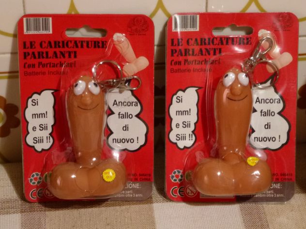 Esclusivi ARTICOLI per ADULTI rari ed introvabili:TUTTIassolutamenteIMPERDIBILI - Foto 6