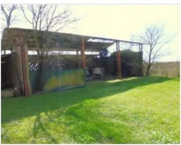 Immobile in asta di 30051 m² in vendita a Arezzo - Foto 10