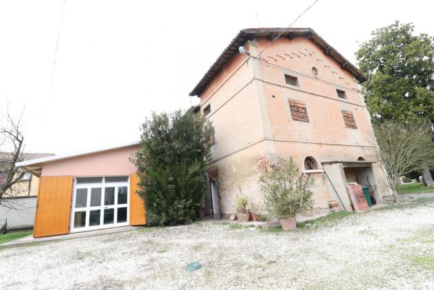 Rustico in vendita a Bondeno