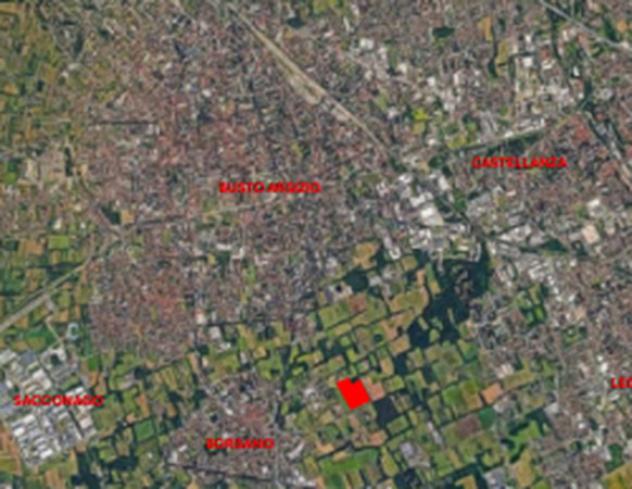 Immobile in asta di 59892 m² in vendita a Busto Arsizio - Foto 11
