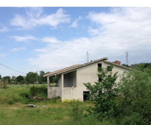 Immobile in asta di 270 m² in vendita a Ferentino - Foto 3
