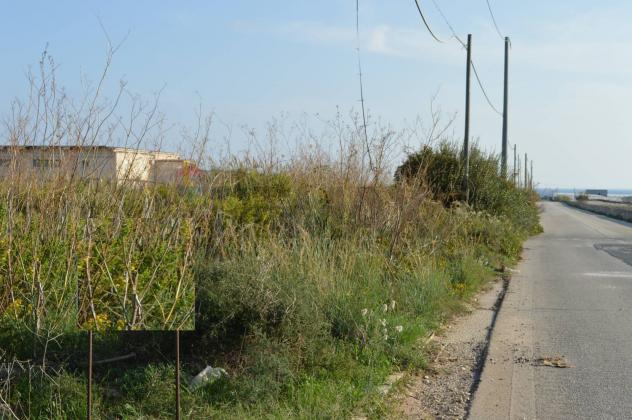 Terreno in vendita a Pachino - Foto 7