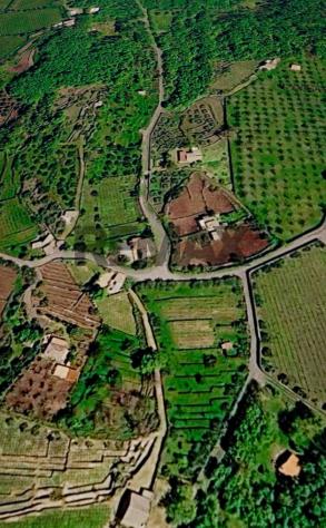Terreno in vendita a Randazzo, Montelaguardia