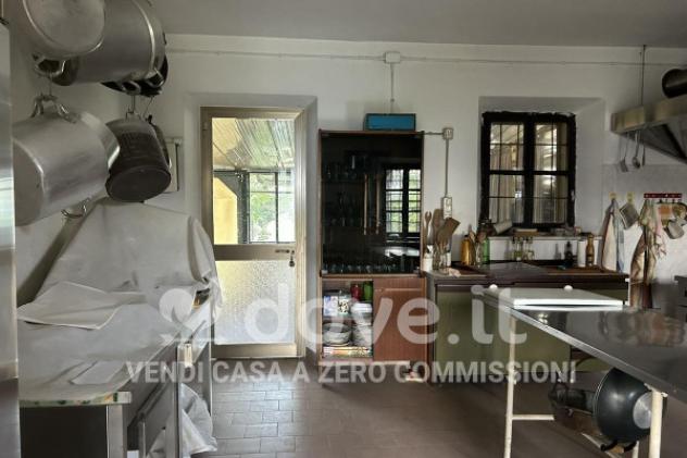 Rustico / Casale di 150 m² con 3 locali in vendita a Robbio - Foto 18
