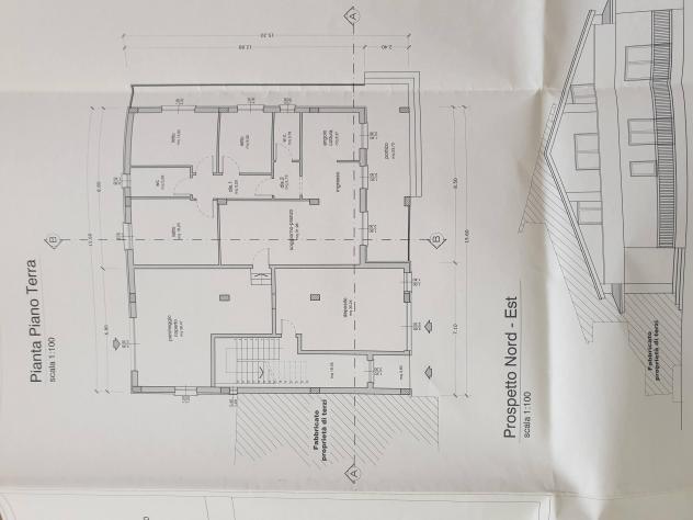 Palazzo in Via Tempa Pizzuta - Foto 2