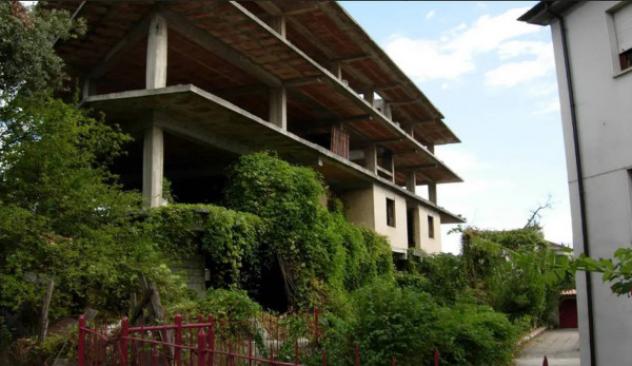 Immobile in asta di 850 m² in vendita a Sora - Foto 3