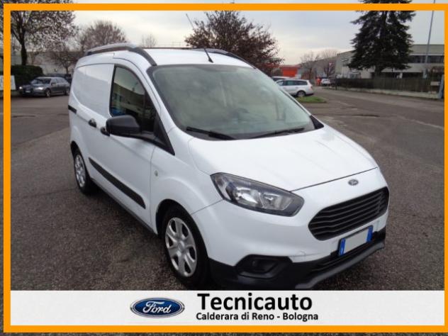 FORD Transit Courier 1.0 EcoBoost 100CV Van Trend N1 rif. 23672492