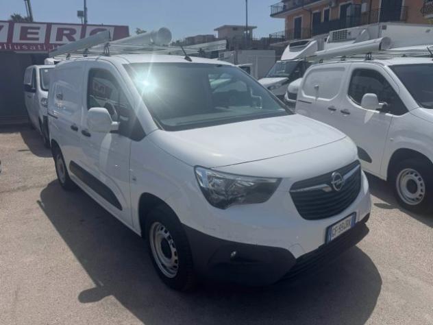 OPEL COMBO 1.5 E6 FURG OFFICINA MOBILE rif. 23972932 - Foto 2