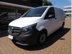 Mercedes-Benz Vito 111 cdi 1.6 Diesel Furgone Euro 6B