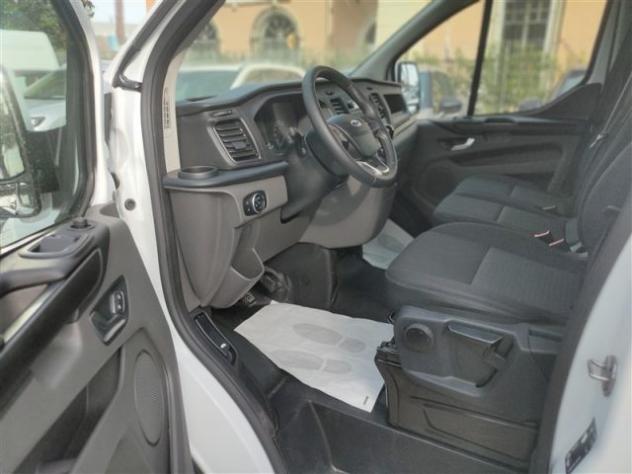 FORD Transit Custom 340 2.0 TDCI 170CV TREND L1H1 AUTO E6.2 rif. 15237746 - Foto 8
