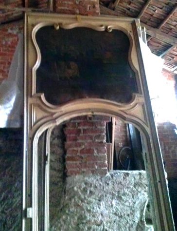 Porte 1700 nobiliari da castello - Foto 2