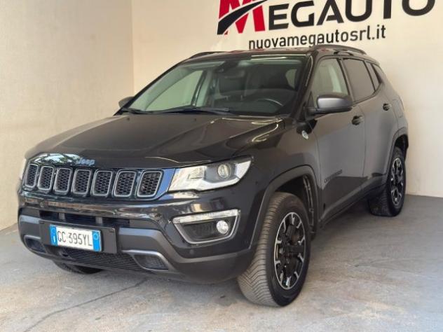 JEEP Compass 1.3 Turbo 4xe Trailhawk rif. 24010844 - Foto 4