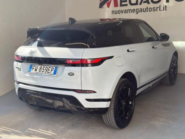 LAND ROVER Range Rover Evoque Land Rover Range Rover Evoque 2.0 D150 Mild-Hybrid rif. 23613083 - Foto 5