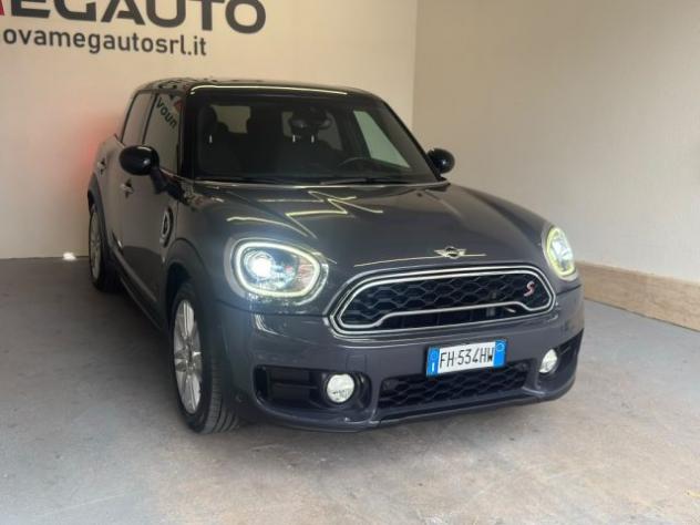 MINI Countryman 2.0 Cooper D Business Countryman ALL4 rif. 24207252 - Foto 2