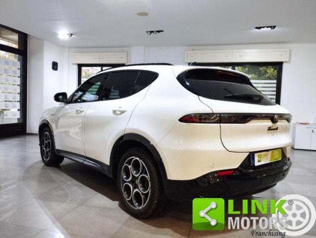 ALFA ROMEO Tonale 1.5 130 CV MHEV TCT7 Sprint rif. 23996416 - Foto 7