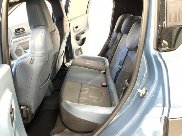 FIAT Grande Panda 1.2 Hybrid Icon Aut. 110CV * NUOVA * rif. 24198991 - Foto 7