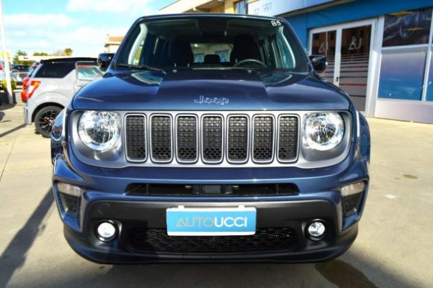 JEEP Renegade 1.0 T3 120 Cv Limited rif. 23730164 - Foto 4