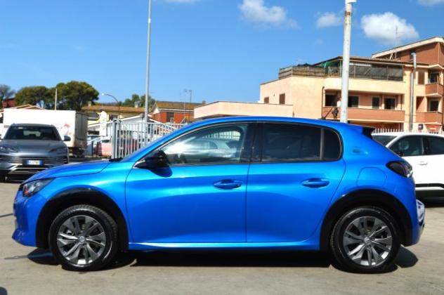 PEUGEOT 208 Full Eettric 136 CV 5 porte Allure rif. 23952852 - Foto 5