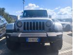 Jeep Wrangler Unlimited 2.8 CRD DPF Sahara