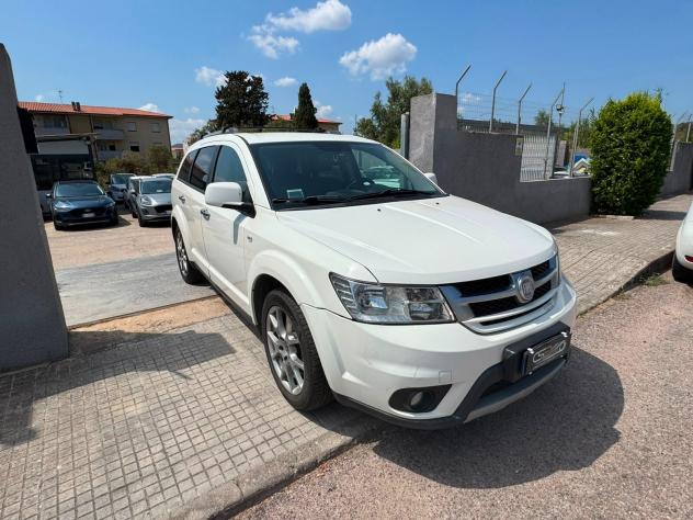 Fiat Freemont 2.0 140cv 4x4 Automatico - Foto 2