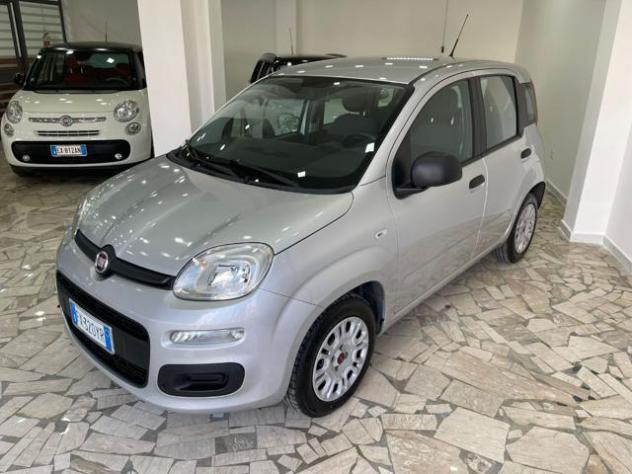 FIAT Panda 1.2 Pop rif. 23746625 - Foto 2