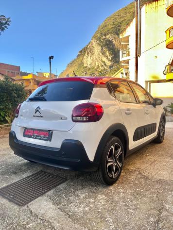 Citroen C3 PureTech 82 GPL Feel - Foto 7